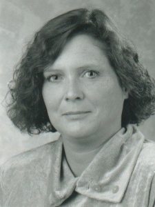 Profilbild von Marion Meins-Göbel