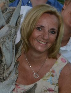 Profilbild von Marion Meiß