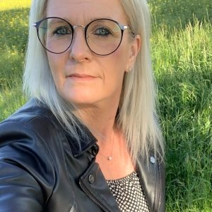 Profilbild von Marion Meister