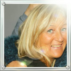 Profilbild von Marion Melisch