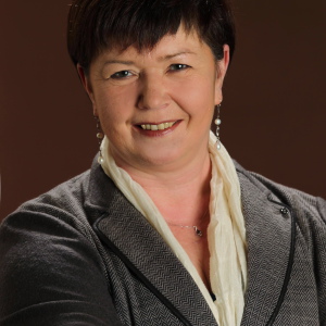 Profilbild von Marion Mende