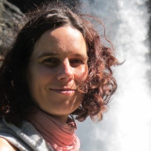 Profilbild von Marion Menge