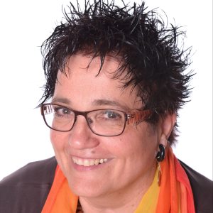 Profilbild von Marion Merkel