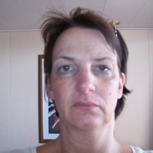 Social Media Profilbild Marion Merschbächer 