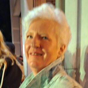Profilbild von Marion Merten