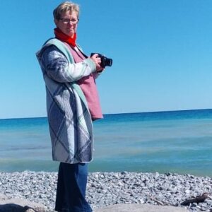 Profilbild von Marion Mertens