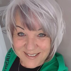 Profilbild von Marion Mertl
