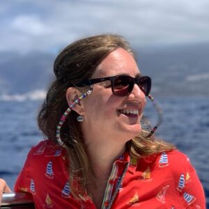 Profilbild von Marion Messmer