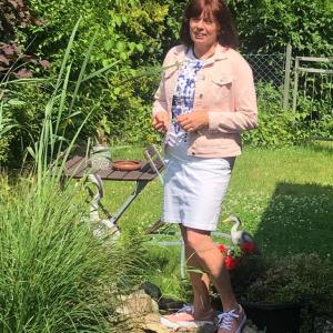 Profilbild von Marion Methner