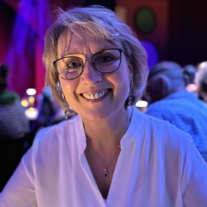Profilbild von Marion Meves