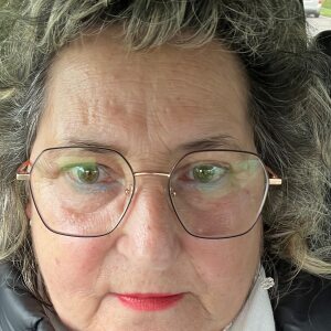 Profilbild von Marion Mevissen
