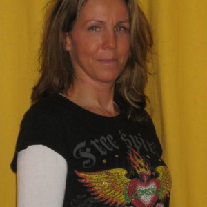 Profilbild von Marion Meyer