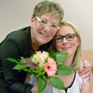 Profilbild von Marion Meyer