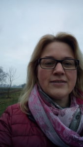Profilbild von Marion Meyer