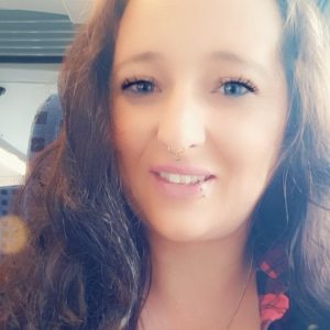 Profilbild von Marion Meyer