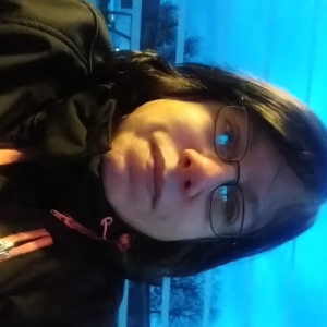 Profilbild von Marion Meyer