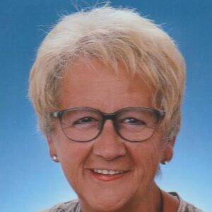 Profilbild von Marion Michaelis