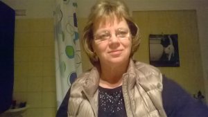 Profilbild von Marion Michalsky