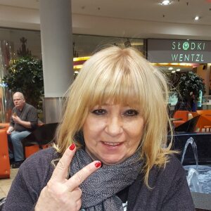 Profilbild von Marion Michels