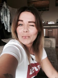Profilbild von Marion Mika