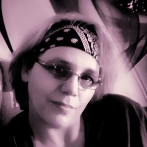 Profilbild von Marion Miranda