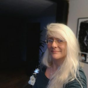 Profilbild von Marion Mittelstädt