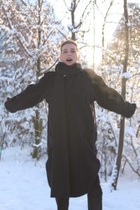 Profilbild von Marion Möcke