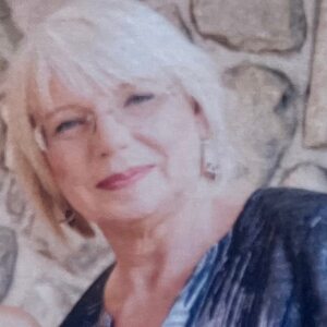 Profilbild von Marion Mölleken