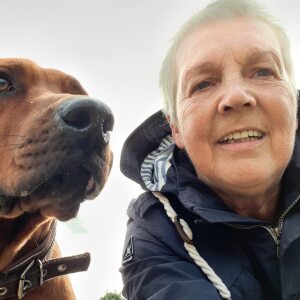 Profilbild von Marion Möller