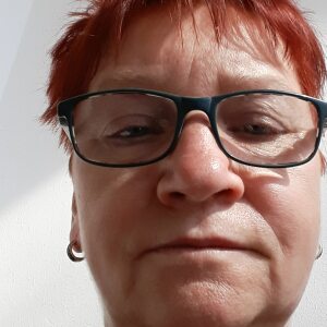 Profilbild von Marion Möller