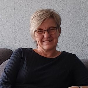 Profilbild von Marion Montel