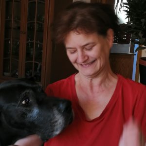 Profilbild von Marion Moormann