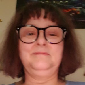 Profilbild von Marion Morgenstern