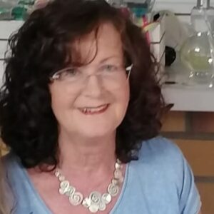 Profilbild von Marion Mosinski