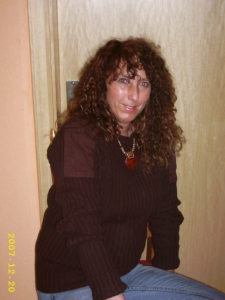 Profilbild von Marion Muck