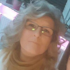 Profilbild von Marion Mücka