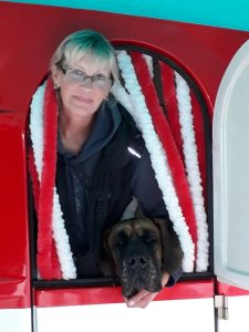 Profilbild von Marion Mües