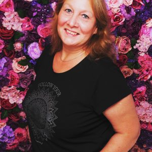 Profilbild von Marion Müller