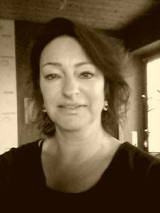 Profilbild von Marion Müller