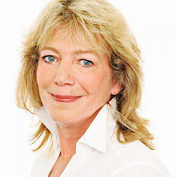 Profilbild von Marion Mueller
