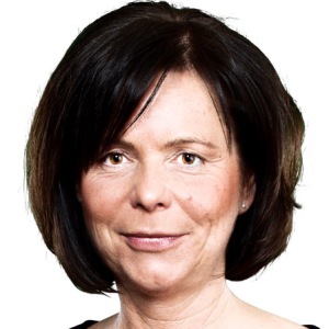 Profilbild von Marion Müller
