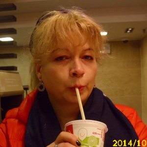 Profilbild von Marion Muhl-Austermühle