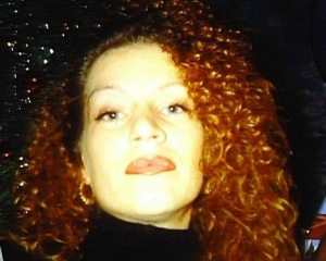 Profilbild von Marion Murehead