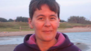 Profilbild von Marion Murray
