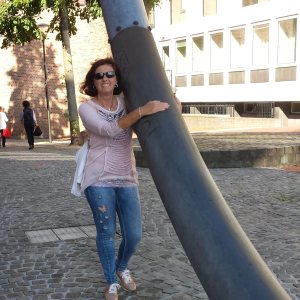 Profilbild von Marion Mytzek