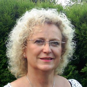 Profilbild von Marion Nabert