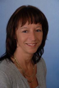 Profilbild von Marion Nagat