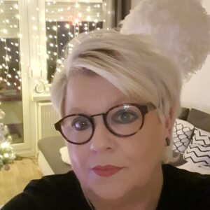 Profilbild von Marion Nebelung