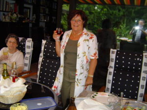 Profilbild von Marion Neck