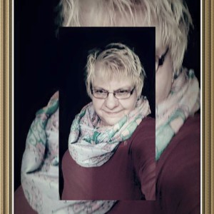 Profilbild von Marion Nehrkorn